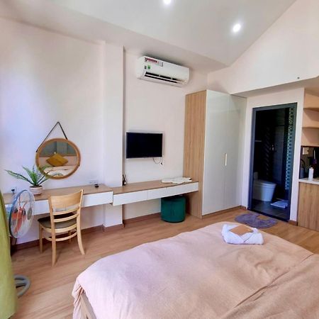 Mango Home & Apartment Дананг Экстерьер фото