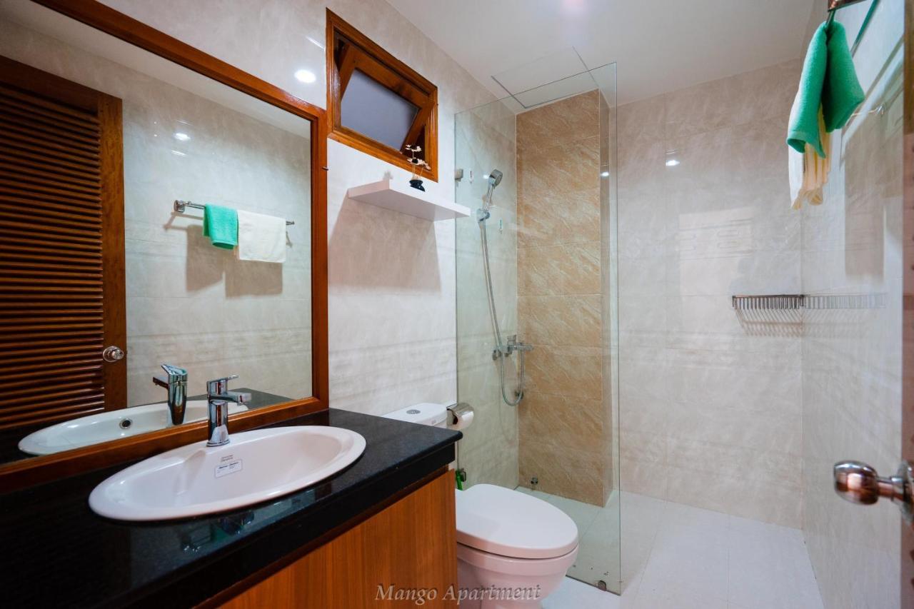 Mango Home & Apartment Дананг Экстерьер фото