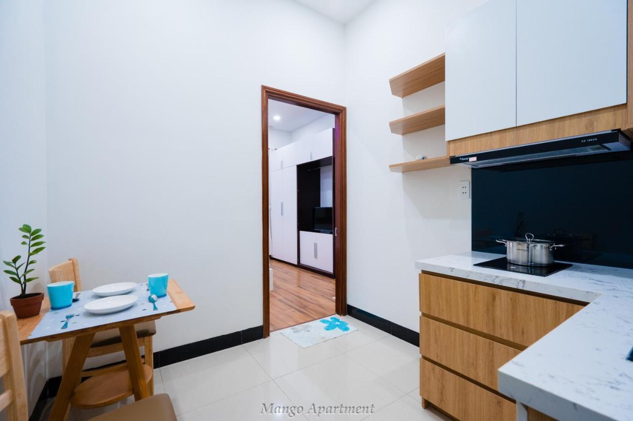 Mango Home & Apartment Дананг Экстерьер фото