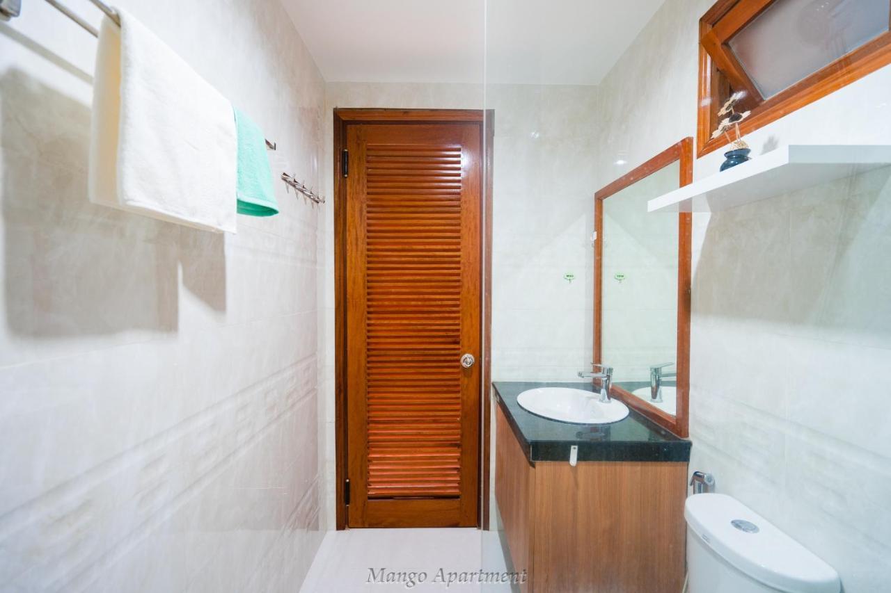 Mango Home & Apartment Дананг Экстерьер фото