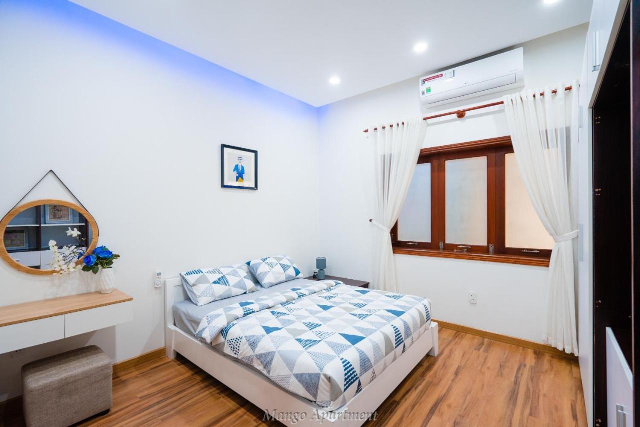 Mango Home & Apartment Дананг Экстерьер фото