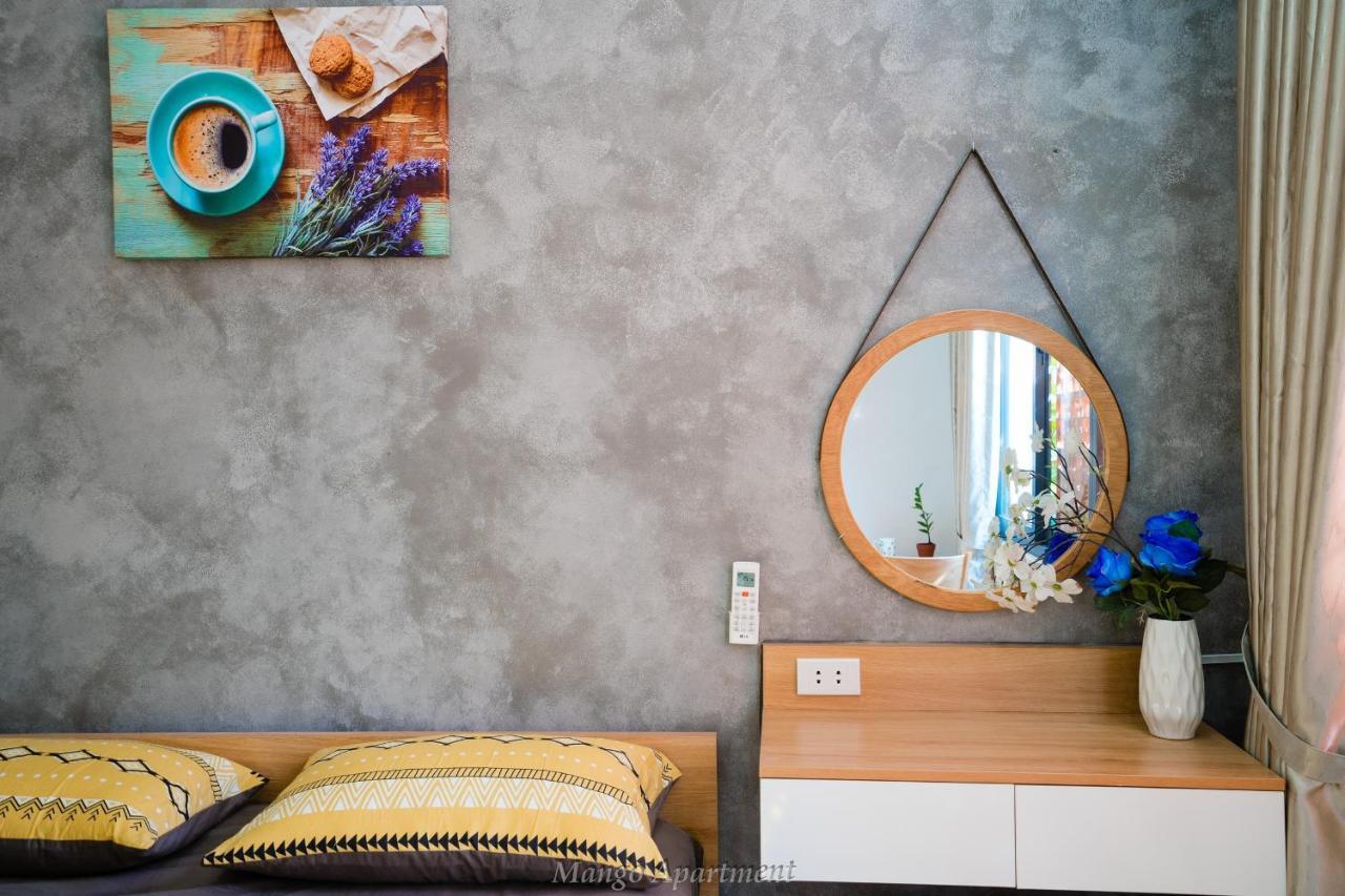 Mango Home & Apartment Дананг Экстерьер фото